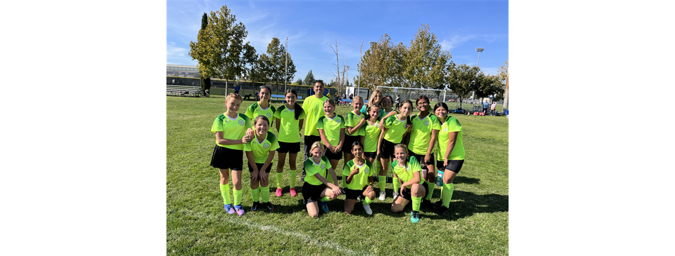 14U Girls 