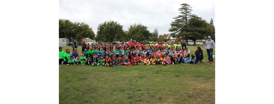 2022 Fall Players