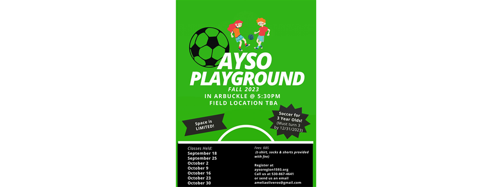 PLAYGROUND